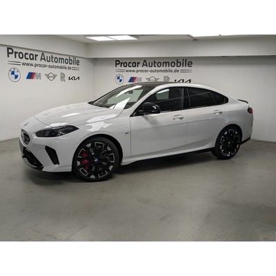 BMW M235 i xDrive 221 kW