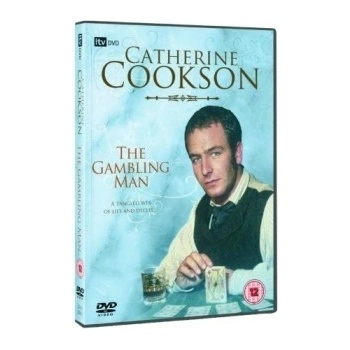 Catherine Cookson - The Gambling Man DVD
