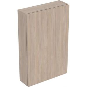 Geberit iCon - Шкаф 45x70x15 см, 1 врата, панти Д/Д, дъб 502.318. JH. 1 (502.318.JH.1)