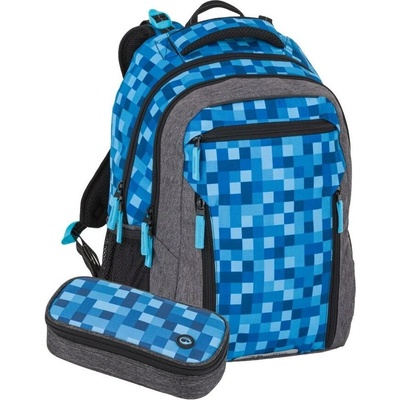 Bagmaster PORTO Cubes 26 l