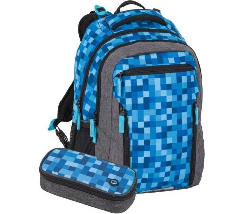 Bagmaster PORTO Cubes 26 l