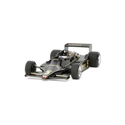 Tamiya Model auta stavebnica Lotus Typ 79 1978 300020060 1:20