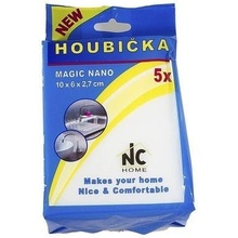 houbička MAGIC NANO 10x6x2,7cm (5ks)