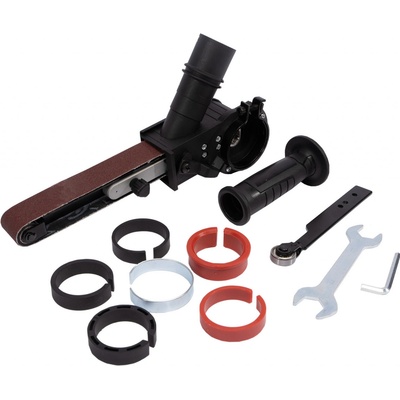 XTline XT105319 Nástavec na broušení 533x9 / 543x30 mm – Zbozi.Blesk.cz