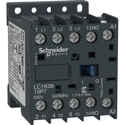 Schneider Electric LC1K0610E7