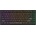 Dark Project ALU81A Terra Nostra V2 Black RGB (FSH-DP-KD-ALU81A-TN-B-V2)