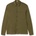 TWOTHIRDS Мъжка риза с копчета TWOTHIRDS Bleiksoya Shirt - Moss Green (033-2892-0112)