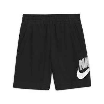 Nike club hbr ft short 86G710 023 Černá