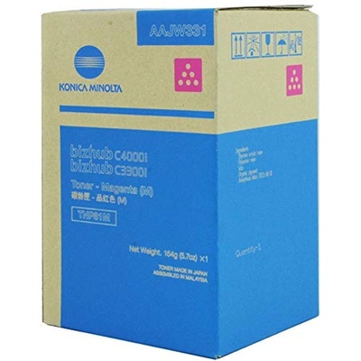 Konica Minolta Червен тонер Konica Minolta Bizhub C3320i, съвместим (TNP-80M comp)