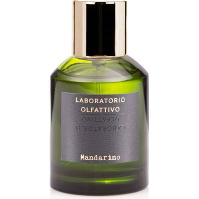 Laboratorio Olfattivo Master's Collection Mandarino parfémovaná voda unisex 100 ml