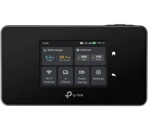 TP-Link M8550