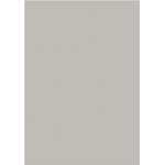  Цветен картон Papicolor A4 270 g/m2 10 л. Сив (A4 270)