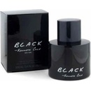 Kenneth Cole Black toaletná voda pánska 100 ml tester
