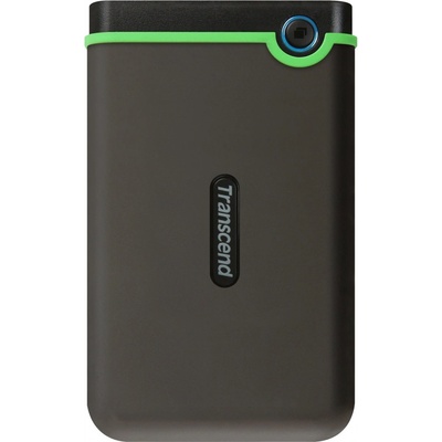 Transcend StoreJet 25M3S 4TB, TS4TSJ25M3S