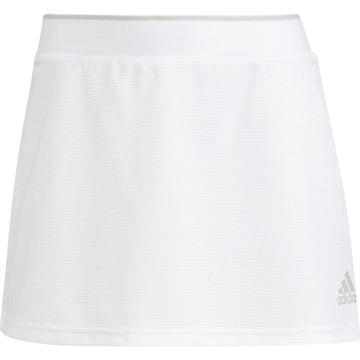 adidas Дамска пола Adidas Club Tennis Skirt Womens - White/Black