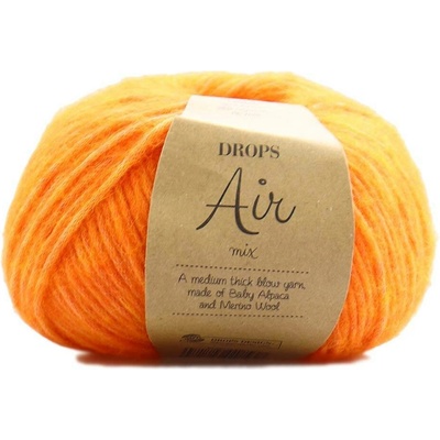 Drops Air Mix 38 mandarinka