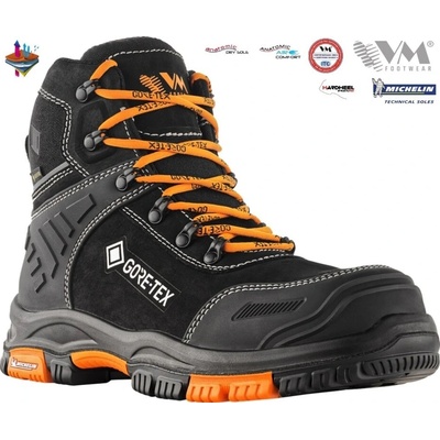 VM footwear VM Hamilton 7580 O6