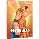 Herkules Disney DVD