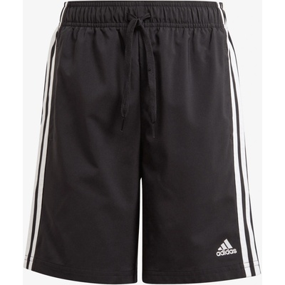 adidas Esentials 3-Stripes shorts