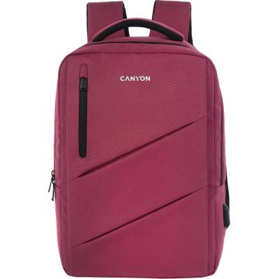 Batoh Canyon Batoh BPE-5 pro 15.6" notebook růžový CNS-BPE5BD1