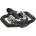 Shimano Педали с автомат Shimano Pedal PD-ME700 Clipless pedals - Black - размер One Size (860-4387-0111)