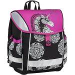 Bagmaster Lim 9 A Pink/black/white