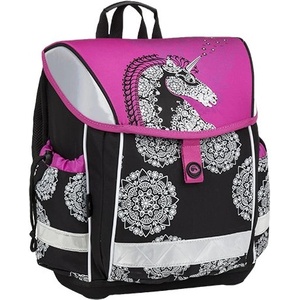 Bagmaster Lim 9 A Pink/black/white