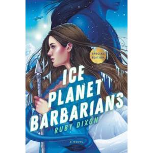 Ice Planet Barbarians (ISBN: 9780593546024)