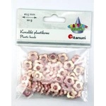 TITANUM Creative beads Craft-Fun Series flowers Titanum (25BJ033136-1)
