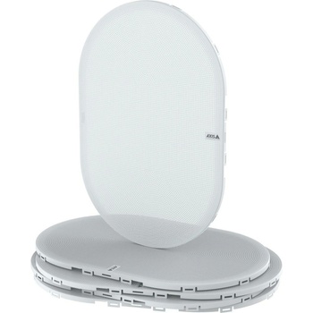 Axis tc1705 Мрежеста капачка бяла 5 бр (02888-001)