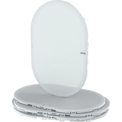 Axis tc1705 Мрежеста капачка бяла 5 бр (02888-001)