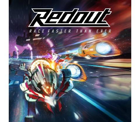Redout Complete