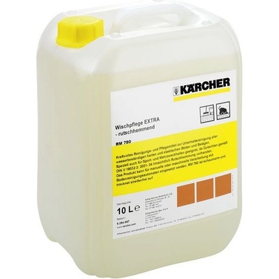 Kärcher RM 780 čistič na podlahy 10 l