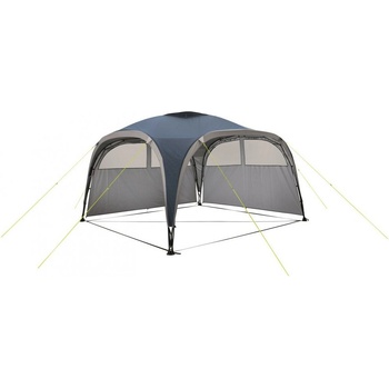 Outwell Summer Lounge XL Side Wall w. windows 2pcs Цвят: син