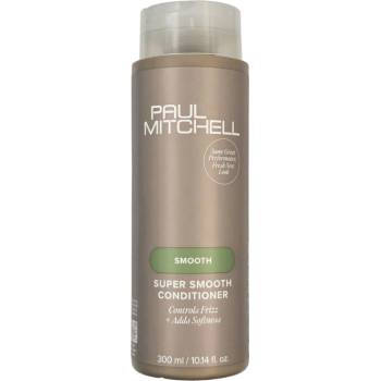 Paul Mitchell Smooth Super Smooth Conditioner 300 ml
