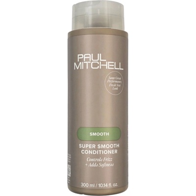 Paul Mitchell Smooth Super Smooth Conditioner 300 ml