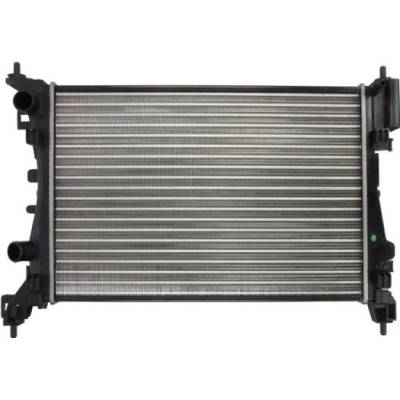 Chladič, chlazení motoru THERMOTEC D7X045TT