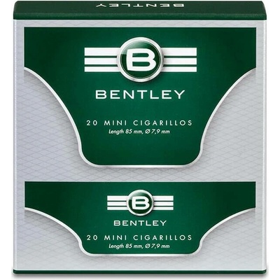Bentley Mini Cigarillos