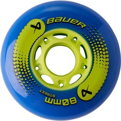 Bauer Hi-Lo Street 80 mm 82A 4 ks