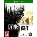 Hry na Xbox One Dying Light