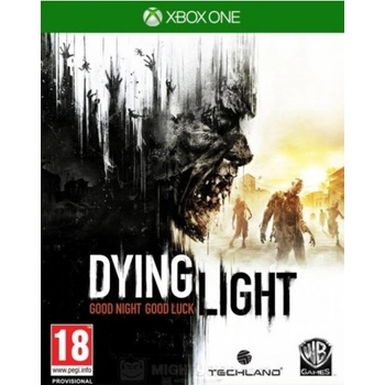 Dying Light