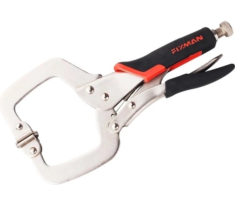 Fixman A1409