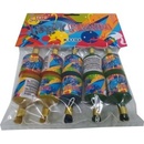 PARTY PETARDA šampusky 10 KS