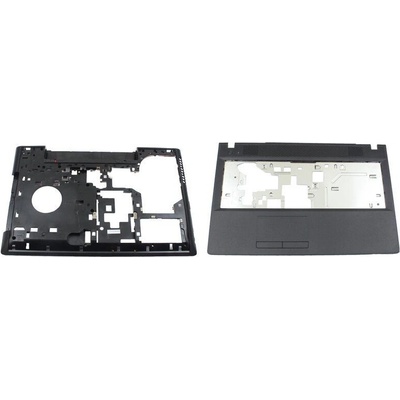 Kryt spodní + Palmrest MAT LENOVO G500 G505 G510