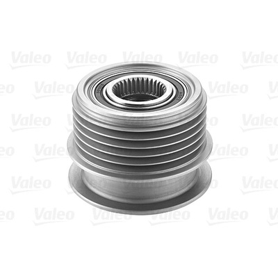 Voľnobeżka alternátora VALEO 588083