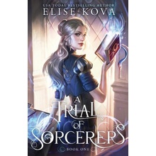 Trial of Sorcerers