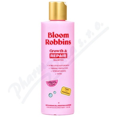 Bloom Robbins Growth&Repair 250 ml