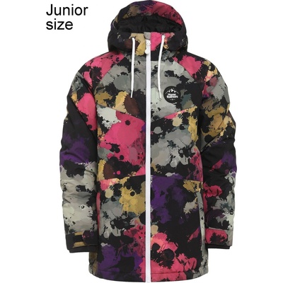 Horsefeathers Saddie splash – Zboží Dáma