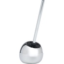 Wenko Nádoba na WC POLARIS + štětka