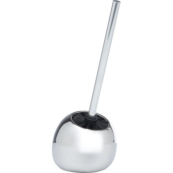 Wenko Nádoba na WC POLARIS + štětka